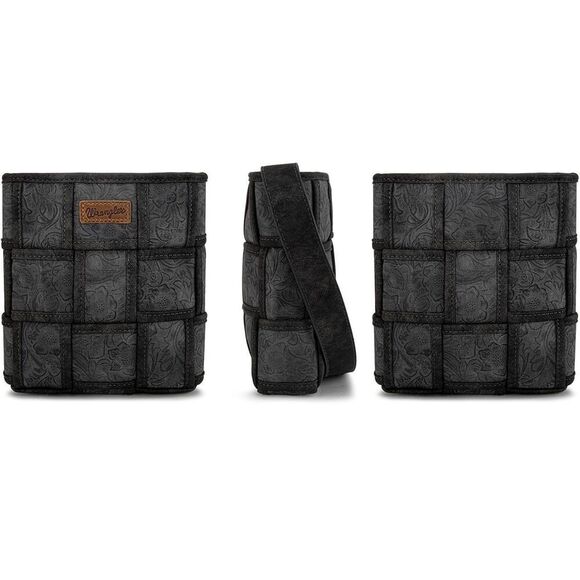 Wrangler Crossbody Bag NWT - Picture 5 of 7